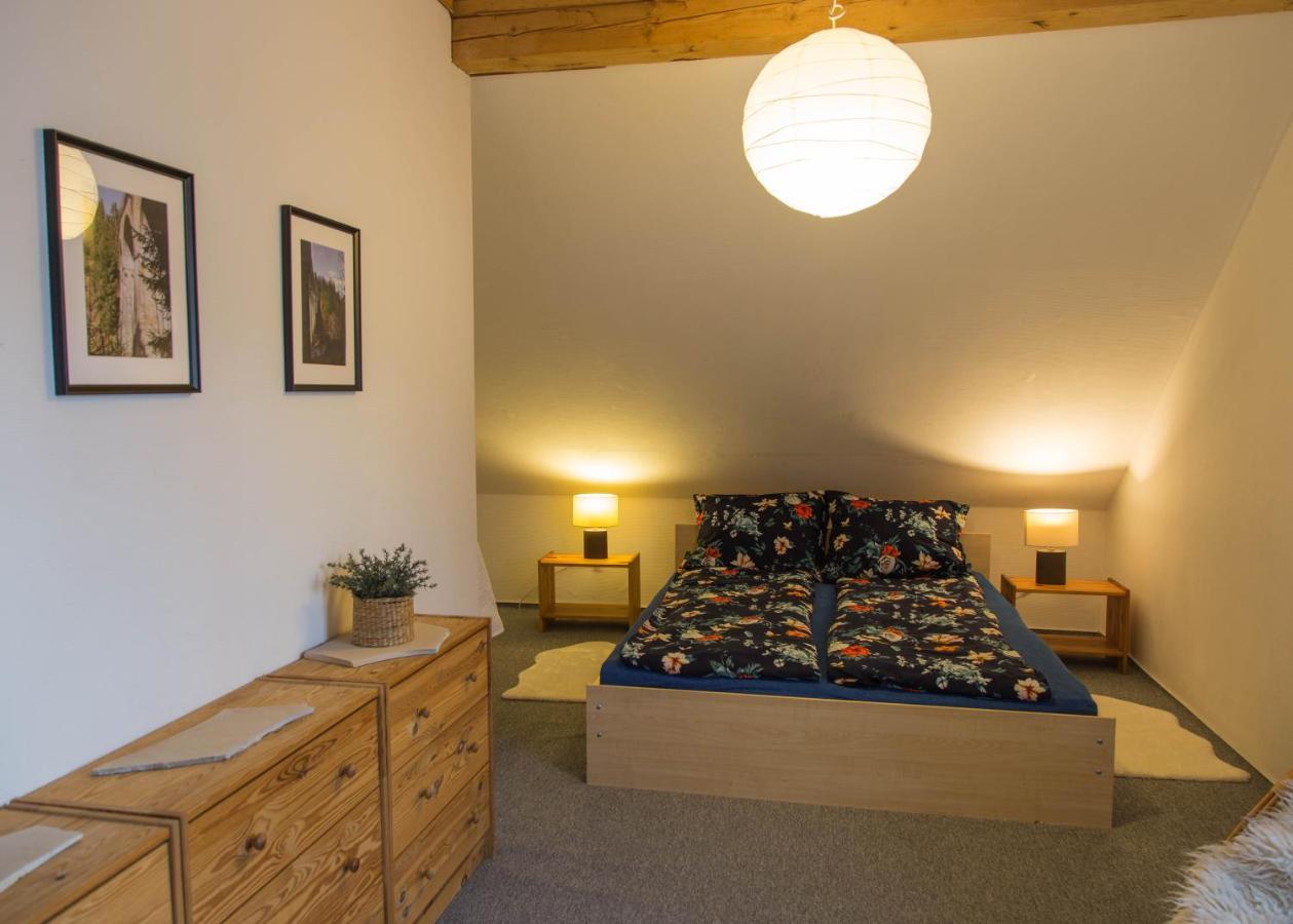Apartament Nad Potokiem Висла Экстерьер фото