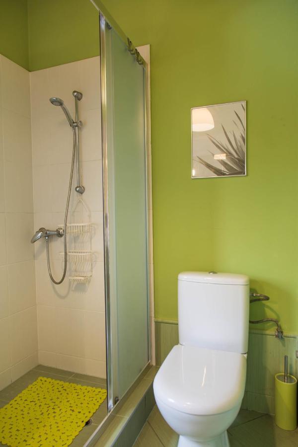 Apartament Nad Potokiem Висла Экстерьер фото