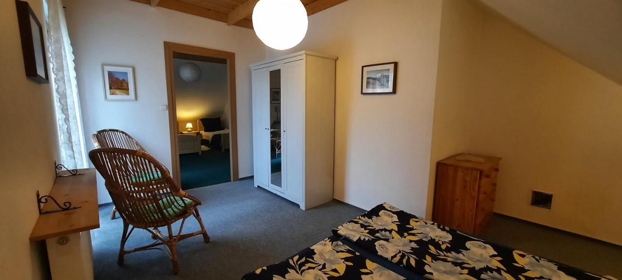 Apartament Nad Potokiem Висла Экстерьер фото