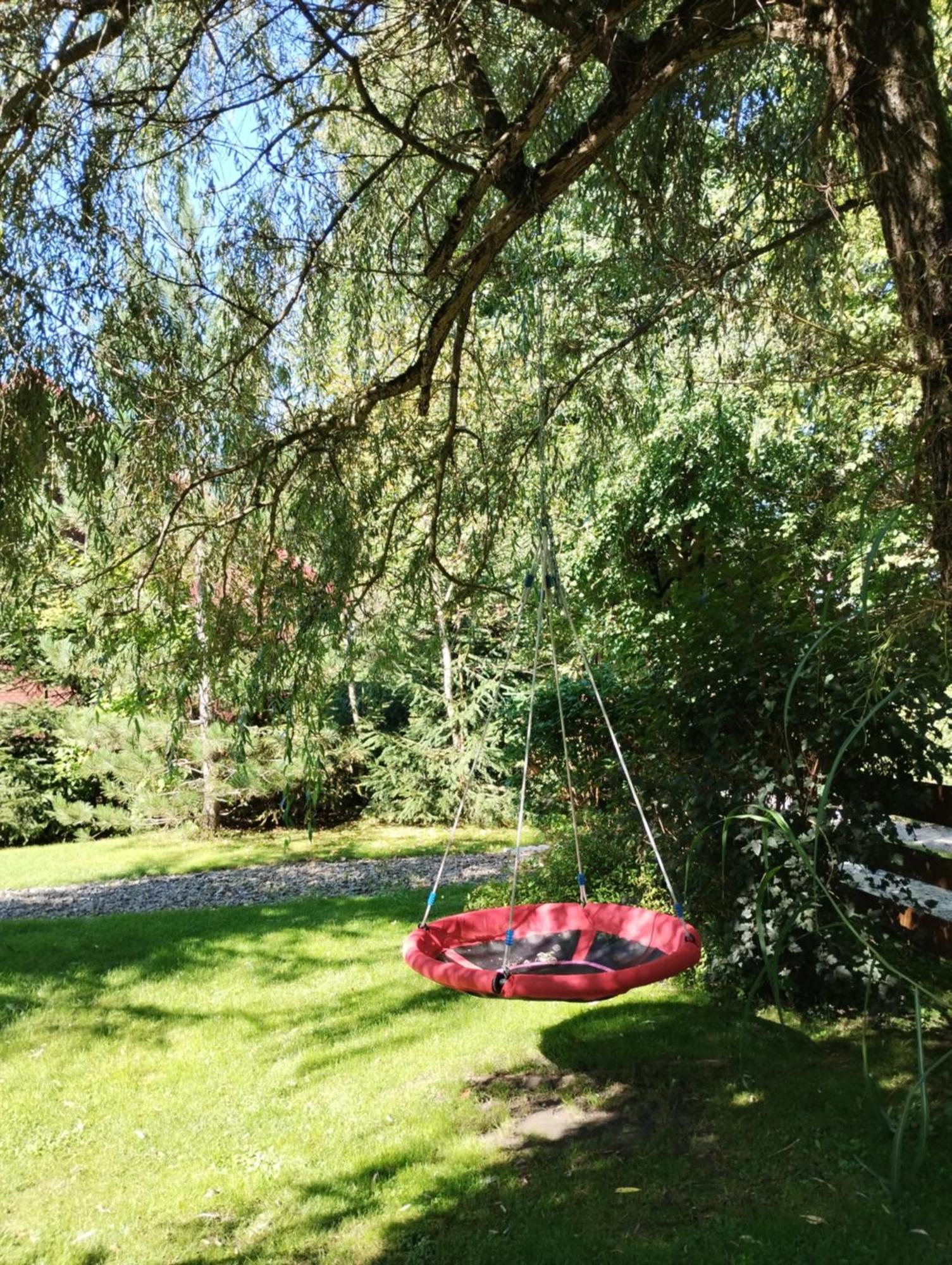 Apartament Nad Potokiem Висла Экстерьер фото